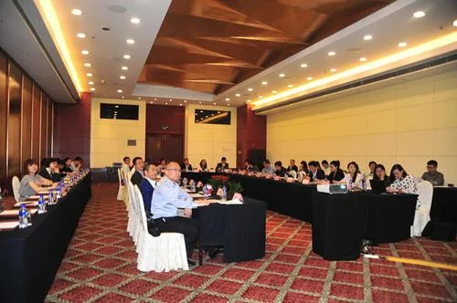 建谊集团成为电子信息产业投资促进工作委员会新会员