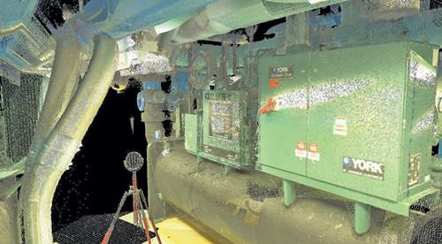 测绘未来：看三维数据如何联动BIM主导地信市场