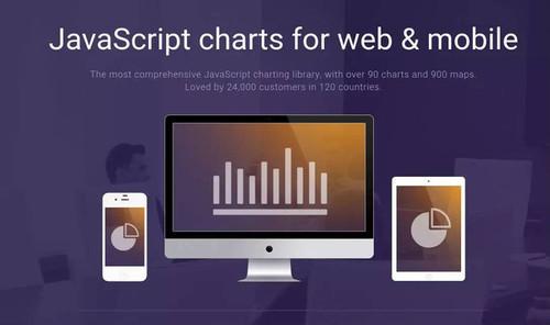 全球20个最佳大数据可视化工具，高级PPTers的法宝