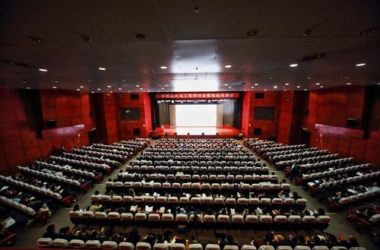 中国安装协会创精品机电工程研讨会暨现场观摩会成功召开-BIM建筑网
