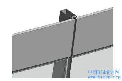 BIM遇上“建筑外衣”所产生的碰撞效果