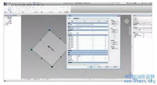 BIM遇上“建筑外衣”所产生的碰撞效果