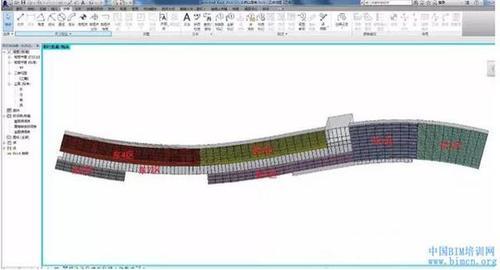BIM遇上“建筑外衣”所产生的碰撞效果