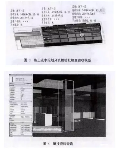 BIM技术给工程监理带来的机遇