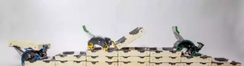 建筑施工机器人时代来临 建筑施工机器人时代来临