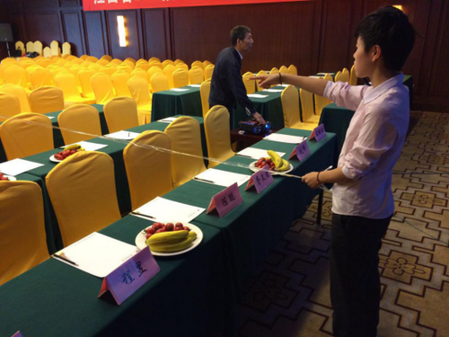 江西BIM技术发展联盟第一期公益性公开课成功开课! 江西BIM技术发展联盟第一期公益性公开课成功开课!