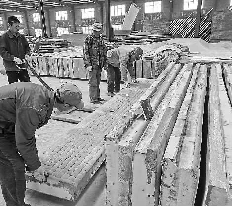 工厂化生产 装配式施工 住宅产业化离我们有多远? 工厂化生产 装配式施工 住宅产业化离我们有多远?