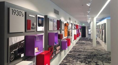 BIM技术开发零售解决方案