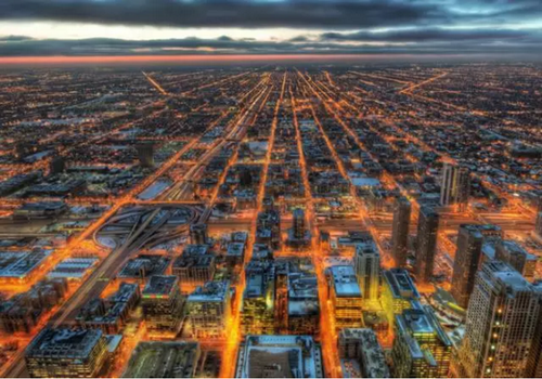 智慧城市规划还是得从智慧社区入手 智慧城市规划还是得从智慧社区入手