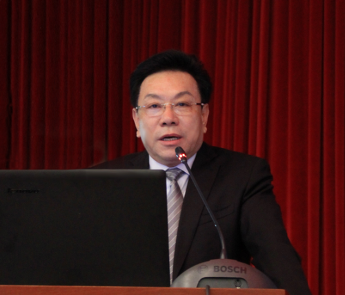 BIM与建筑大数据学组成立大会隆重召开 BIM与建筑大数据学组成立大会隆重召开