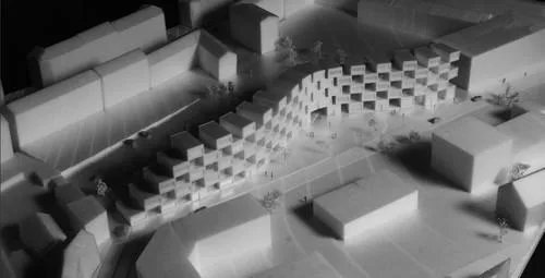 BIM，打造概念化建筑