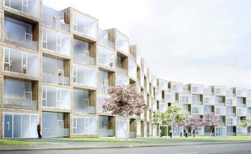 BIM，打造概念化建筑