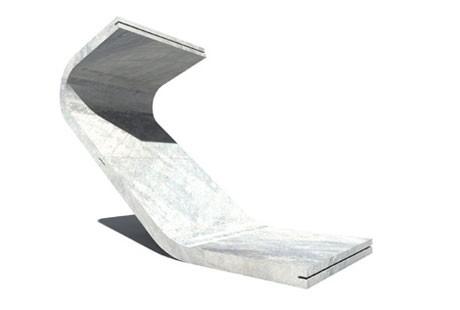 挪威摩埃拉那水岸竞赛胜出作品