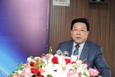 城市经济新引擎 大数据助力城市决策