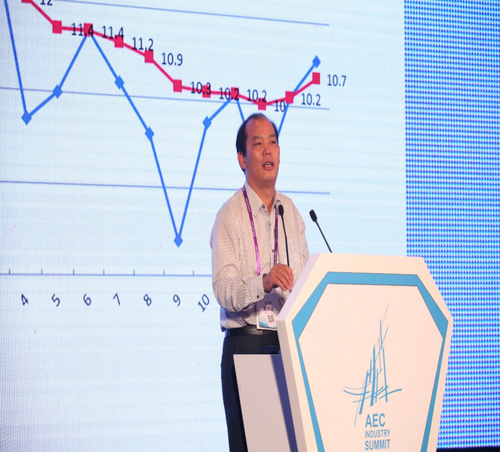 建设行业也要“+互联网”！2016中国建设行业年度峰会盛大开幕