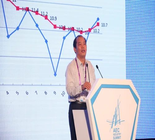 建设行业也要“+互联网”！2016中国建设行业年度峰会盛大开幕