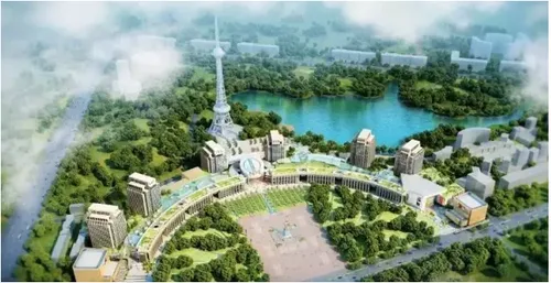 湖南省19个地区列入国家智慧城市试点！