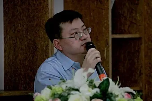 共襄BIM盛会，筑基智慧时代