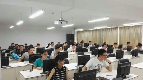 2016年全国建筑信息模型（BIM）专业技能考试顺利举行