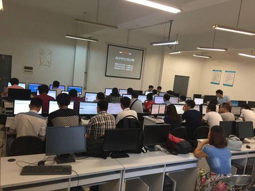 2016年全国建筑信息模型（BIM）专业技能考试顺利举行