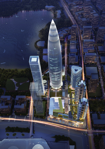 赶紧来见识下这些建筑行业中的 “黑科技”！再不知道就out了！