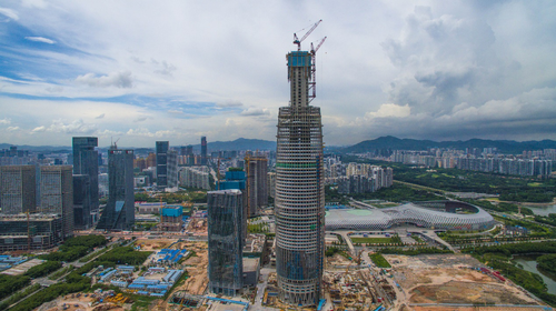 赶紧来见识下这些建筑行业中的 “黑科技”！再不知道就out了！