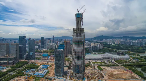 赶紧来见识下这些建筑行业中的 “黑科技”！再不知道就out了！