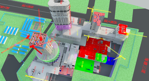 赶紧来见识下这些建筑行业中的 “黑科技”！再不知道就out了！