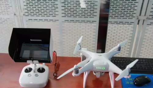 赶紧来见识下这些建筑行业中的 “黑科技”！再不知道就out了！