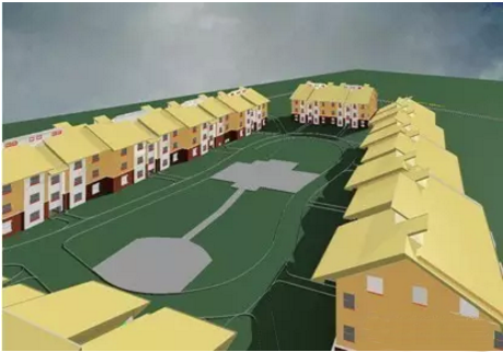 支撑美国BIM发展的几大机构 支撑美国BIM发展的几大机构