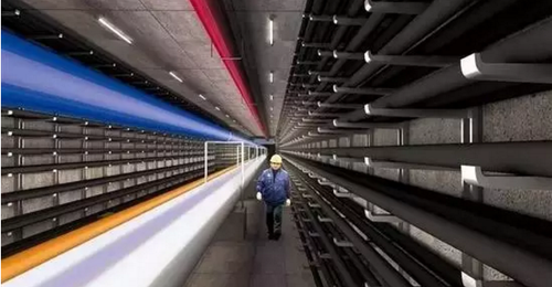 住建部严令:管线全部入廊,绝不能在综合管廊外埋设管线! 住建部严令:管线全部入廊,绝不能在综合管廊外埋设管线!