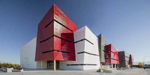 2016年世界建筑节奖项提名公布，22个大类含中国建筑提名，土人景观、张迪、李道德等在列