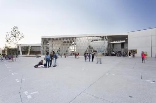 2016年世界建筑节奖项提名公布，22个大类含中国建筑提名，土人景观、张迪、李道德等在列