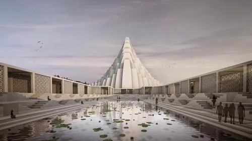 2016年世界建筑节奖项提名公布，22个大类含中国建筑提名，土人景观、张迪、李道德等在列