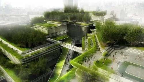 2016年世界建筑节奖项提名公布，22个大类含中国建筑提名，土人景观、张迪、李道德等在列