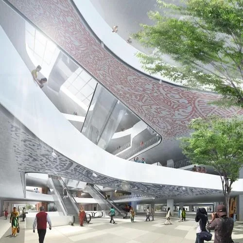 2016年世界建筑节奖项提名公布，22个大类含中国建筑提名，土人景观、张迪、李道德等在列