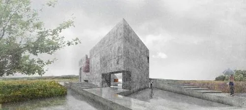 2016年世界建筑节奖项提名公布，22个大类含中国建筑提名，土人景观、张迪、李道德等在列