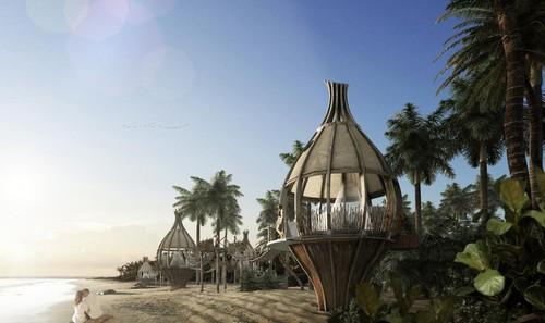 2016年世界建筑节奖项提名公布，22个大类含中国建筑提名，土人景观、张迪、李道德等在列