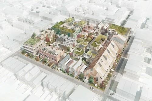 2016年世界建筑节奖项提名公布，22个大类含中国建筑提名，土人景观、张迪、李道德等在列