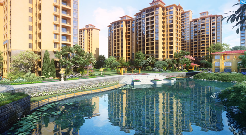 BIM与VR:里子与面子 BIM与VR:里子与面子