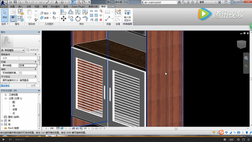 BIM与VR:里子与面子 BIM与VR:里子与面子
