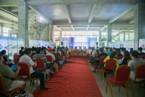 湖南省第六工程有限公司张家界人民医院项目BIM技术集成应用观摩会成功举办 湖南省第六工程有限公司张家界人民医院项目BIM技术集成应用观摩会成功举办