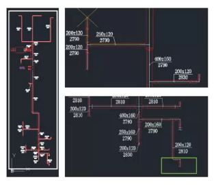 BIM技术右安门医院的应用 BIM技术右安门医院的应用