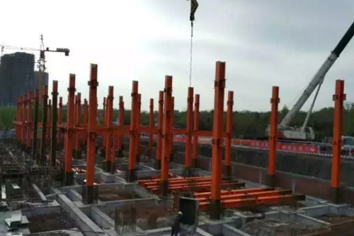 '被动房'+'装配式'+'钢结构'，诞生了什么'未来建筑'？ BIM视界 第5张