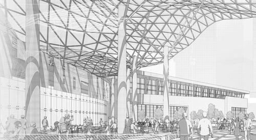 10个简单步骤让你公司转换到 BIM系统