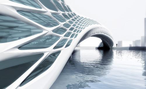 10个简单步骤让你公司转换到 BIM系统