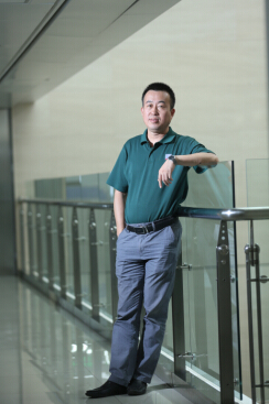 广联达 掘金产业互联网