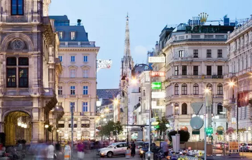 维也纳：以“智慧城市”推动 “绿色城市”建设