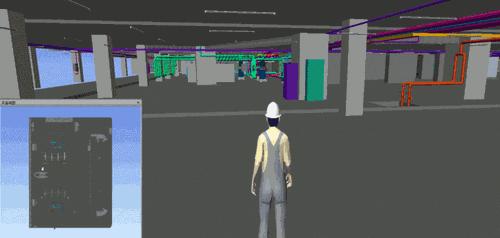 BIM应用与管理创新 BIM应用与管理创新