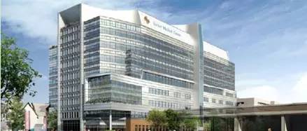 BIM与钢结构碰撞出火花,照亮了建筑界! BIM与钢结构碰撞出火花,照亮了建筑界!